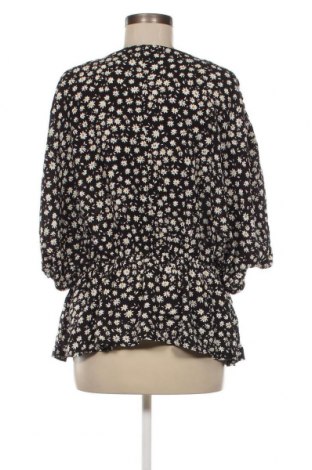 Γυναικεία μπλούζα Buffalo, Μέγεθος XL, Χρώμα Μαύρο, Τιμή 9,69 €