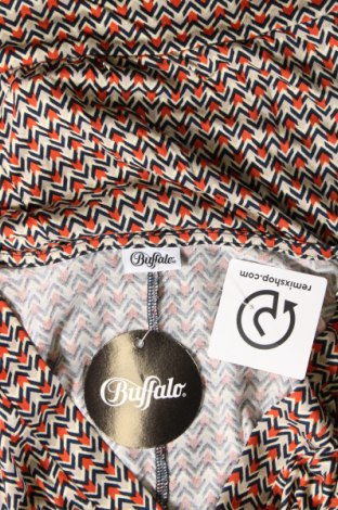 Damen Shirt Buffalo, Größe XS, Farbe Mehrfarbig, Preis € 5,95