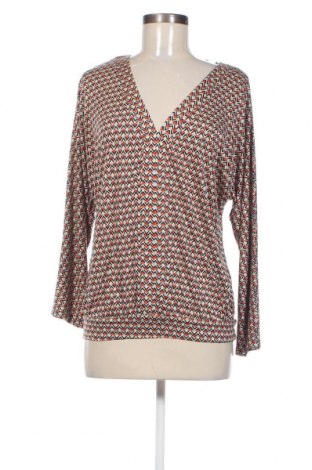 Γυναικεία μπλούζα Buffalo, Μέγεθος XS, Χρώμα Πολύχρωμο, Τιμή 15,88 €