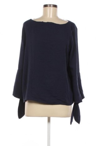 Γυναικεία μπλούζα Buissonniere, Μέγεθος L, Χρώμα Μπλέ, Τιμή 21,03 €