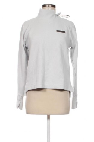 Damen Shirt Burton, Größe S, Farbe Grau, Preis 49,79 €