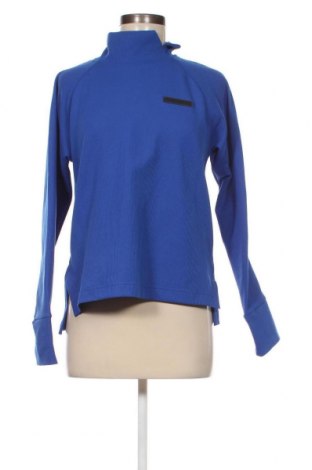 Damen Shirt Burton, Größe S, Farbe Blau, Preis 39,01 €