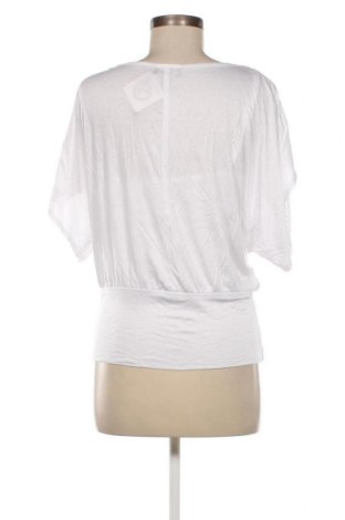 Дамска блуза By & By, Размер M, Цвят Бял, Цена 7,27 лв.