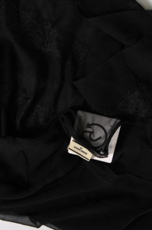 Γυναικεία μπλούζα By Malene Birger, Μέγεθος S, Χρώμα Μαύρο, Τιμή 28,94 €
