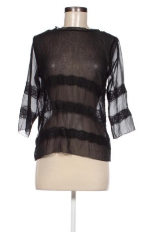 Damen Shirt By Malene Birger, Größe S, Farbe Schwarz, Preis 28,94 €