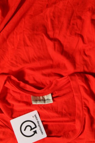 Γυναικεία μπλούζα By Malene Birger, Μέγεθος S, Χρώμα Κόκκινο, Τιμή 43,45 €