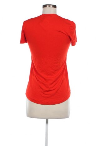 Дамска блуза By Malene Birger, Размер S, Цвят Червен, Цена 81,25 лв.