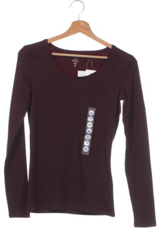Γυναικεία μπλούζα C&A, Μέγεθος XS, Χρώμα Πολύχρωμο, Τιμή 8,08 €