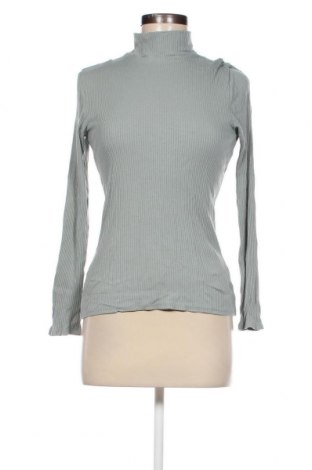 Γυναικεία μπλούζα C&A, Μέγεθος M, Χρώμα Πράσινο, Τιμή 4,52 €