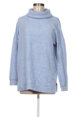 Γυναικεία μπλούζα C&A, Μέγεθος M, Χρώμα Μπλέ, Τιμή 6,11 €