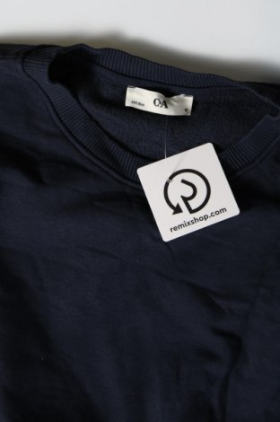 Γυναικεία μπλούζα C&A, Μέγεθος M, Χρώμα Μπλέ, Τιμή 2,00 €