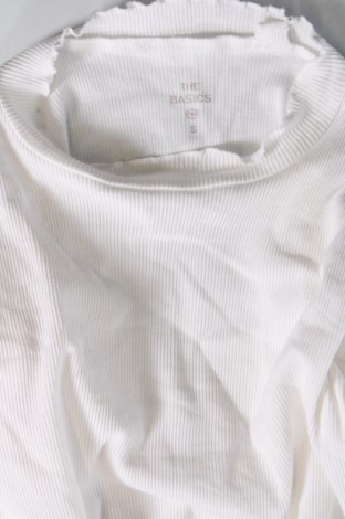 Γυναικεία μπλούζα C&A, Μέγεθος S, Χρώμα Λευκό, Τιμή 9,74 €