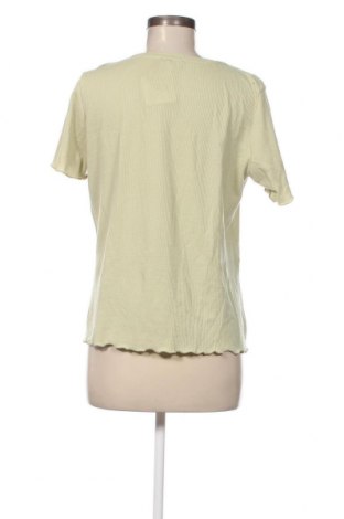 Damen Shirt C&A, Größe M, Farbe Grün, Preis € 3,83