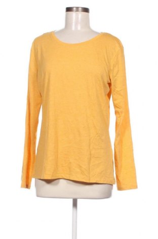 Damen Shirt C&A, Größe L, Farbe Gelb, Preis € 13,22