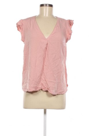 Damen Shirt C&A, Größe L, Farbe Rosa, Preis € 5,58