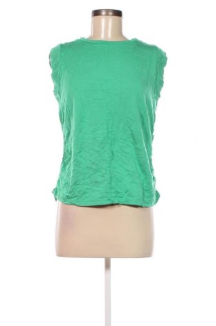 Damen Shirt C&A, Größe L, Farbe Grün, Preis 5,29 €