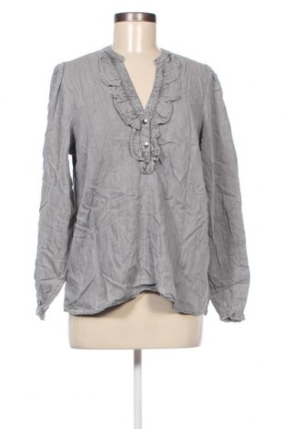 Damen Shirt C&A, Größe L, Farbe Grau, Preis € 13,22