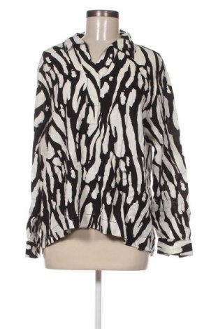 Дамска блуза C&A, Размер XL, Цвят Многоцветен, Цена 11,40 лв.