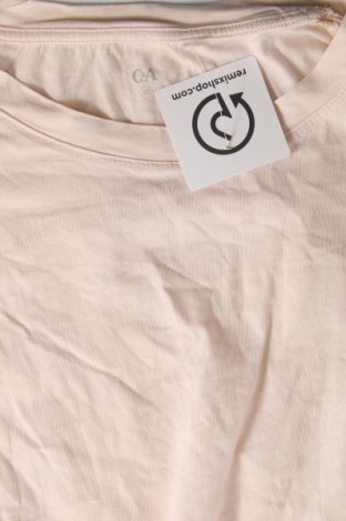 Γυναικεία μπλούζα C&A, Μέγεθος XS, Χρώμα  Μπέζ, Τιμή 3,10 €