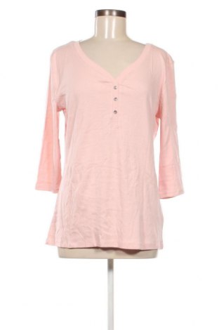 Damen Shirt C&A, Größe XL, Farbe Rosa, Preis 7,93 €