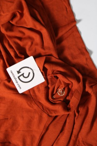 Damen Shirt C&A, Größe M, Farbe Braun, Preis € 4,36