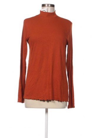 Damen Shirt C&A, Größe M, Farbe Braun, Preis 2,38 €