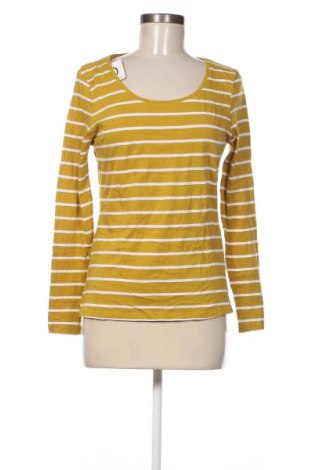 Дамска блуза C&A, Размер M, Цвят Жълт, Цена 9,50 лв.