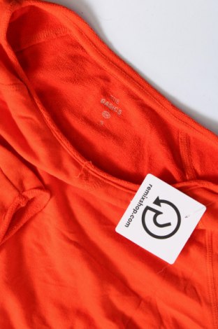 Γυναικεία μπλούζα C&A, Μέγεθος S, Χρώμα Πορτοκαλί, Τιμή 1,76 €