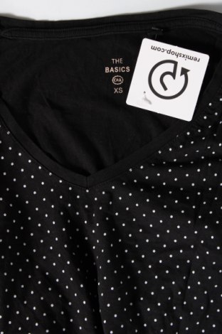 Дамска блуза C&A, Размер XS, Цвят Черен, Цена 3,80 лв.
