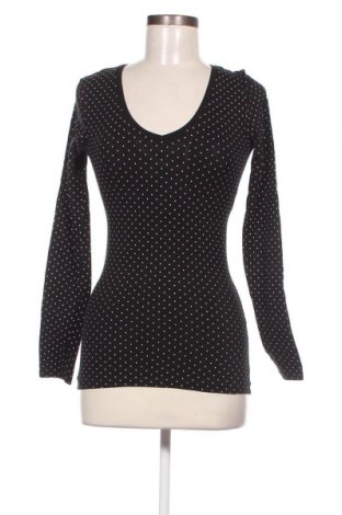 Дамска блуза C&A, Размер XS, Цвят Черен, Цена 5,70 лв.