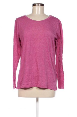 Γυναικεία μπλούζα C&A, Μέγεθος L, Χρώμα Βιολετί, Τιμή 11,75 €