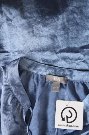 Damen Shirt C&A, Größe XXL, Farbe Blau, Preis € 11,50