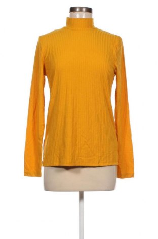 Γυναικεία μπλούζα C&A, Μέγεθος M, Χρώμα Κίτρινο, Τιμή 5,29 €