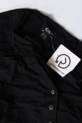 Γυναικεία μπλούζα C&A, Μέγεθος L, Χρώμα Μαύρο, Τιμή 3,53 €