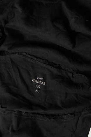 Bluză de femei C&A, Mărime XL, Culoare Negru, Preț 37,50 Lei