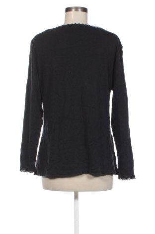 Γυναικεία μπλούζα C&A, Μέγεθος XL, Χρώμα Μαύρο, Τιμή 7,05 €