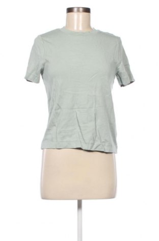 Γυναικεία μπλούζα C&A, Μέγεθος M, Χρώμα Πράσινο, Τιμή 5,29 €
