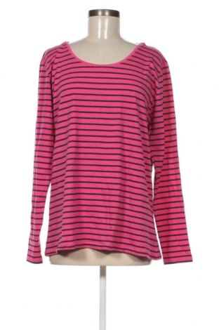 Дамска блуза C&A, Размер XL, Цвят Розов, Цена 11,40 лв.