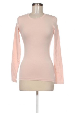 Дамска блуза C&A, Размер XS, Цвят Розов, Цена 19,00 лв.