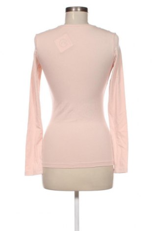 Дамска блуза C&A, Размер XS, Цвят Розов, Цена 19,00 лв.