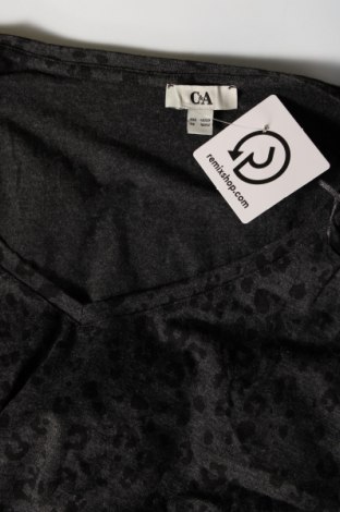 Damen Shirt C&A, Größe XXL, Farbe Mehrfarbig, Preis 9,52 €