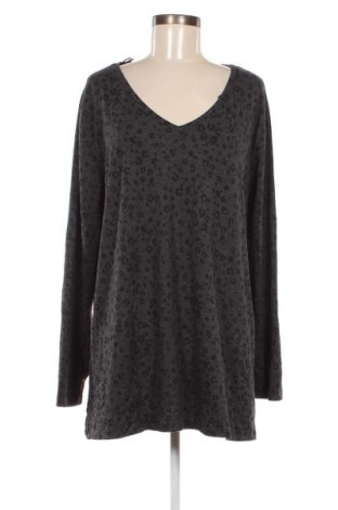 Γυναικεία μπλούζα C&A, Μέγεθος XXL, Χρώμα Πολύχρωμο, Τιμή 8,46 €