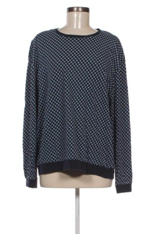 Γυναικεία μπλούζα C&A, Μέγεθος 3XL, Χρώμα Μπλέ, Τιμή 7,05 €