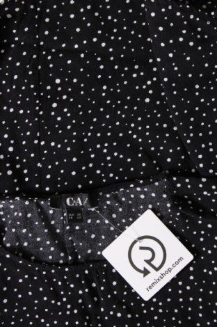 Γυναικεία μπλούζα C&A, Μέγεθος M, Χρώμα Μαύρο, Τιμή 5,25 €