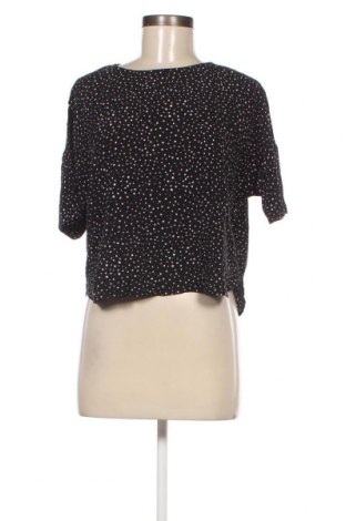 Γυναικεία μπλούζα C&A, Μέγεθος M, Χρώμα Μαύρο, Τιμή 4,57 €