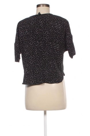 Дамска блуза C&A, Размер M, Цвят Черен, Цена 9,69 лв.