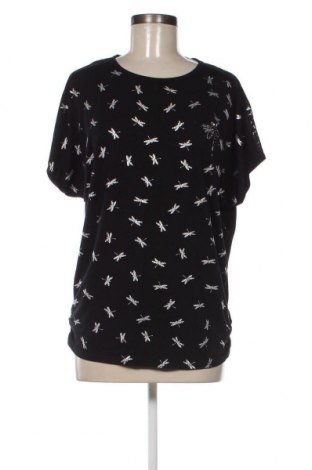 Γυναικεία μπλούζα C&S, Μέγεθος M, Χρώμα Μαύρο, Τιμή 8,17 €