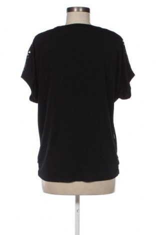 Damen Shirt C&S, Größe M, Farbe Schwarz, Preis 8,17 €