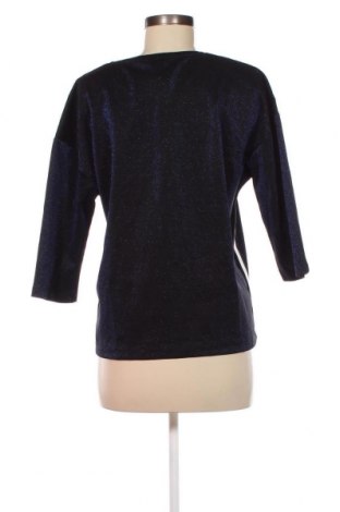 Γυναικεία μπλούζα CKS, Μέγεθος L, Χρώμα Μπλέ, Τιμή 4,45 €