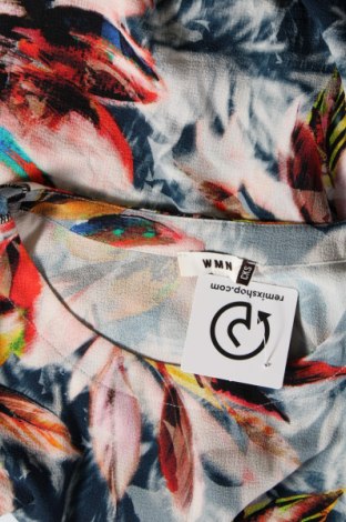 Γυναικεία μπλούζα CKS, Μέγεθος L, Χρώμα Πολύχρωμο, Τιμή 29,69 €